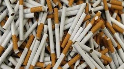 الحكومة تنفي زيادة أسعار السجائر المحلية والتبغ بعد رفع قيمة الدولار الجمركي