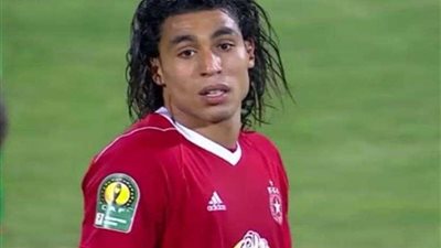 بالأرقام.. إنجازات عمرو مرعي مع النجم الساحلي قبل الانضمام لبيراميدز