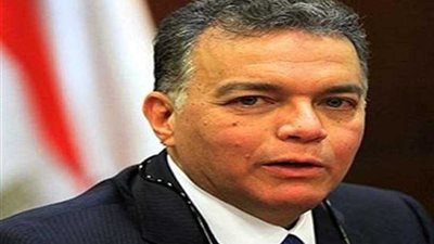 عرفات يشيد بالتعاون بين 