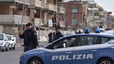 الشرطة توجه ضربة موجعة لأخطر عصابة في إيطاليا