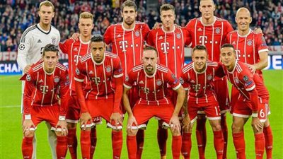 بايرن ميونخ يرصد 150 مليون يورو لضم ثنائي أياكس الهولندي