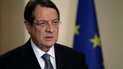 قبرص تحتج لدى الأمم المتحدة على اختراقات تركيا لمجالها الجوي والبحري