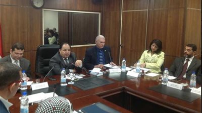 المالية: قانون جديد للجمارك وإرساله إلى مجلس الوزراء الأسبوع المقبل