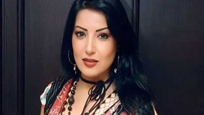 سمية الخشاب: أغنية 