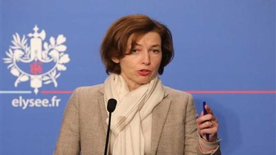 وزيرة الجيوش الفرنسية تبدأ زيارة لمصر ضمن جولة تشمل الكويت