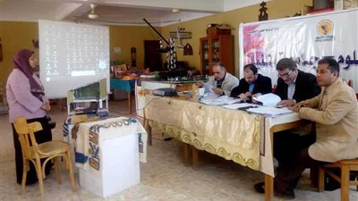 3 كليات بجامعة المنيا تحصد جائزة ريادة الأعمال