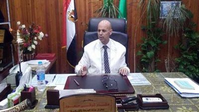 غلق مكتبين غير مرخصين لتجارة المستلزمات الطبية