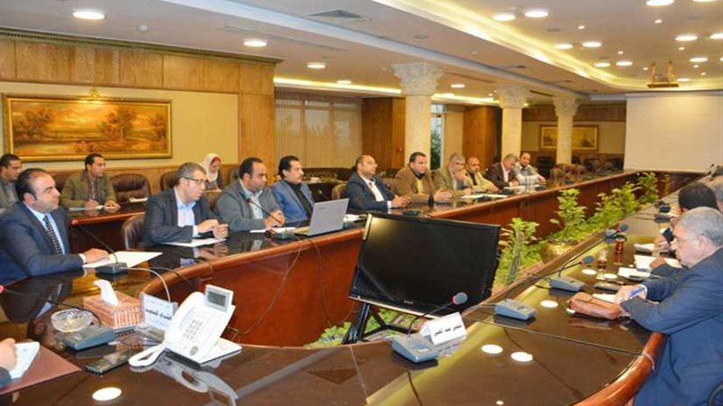 اللواء السعيد: لا