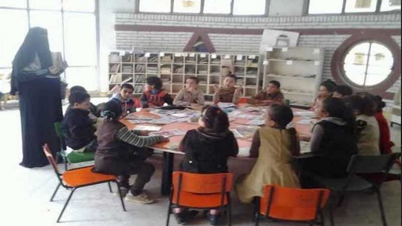 بالصور.. فعاليات