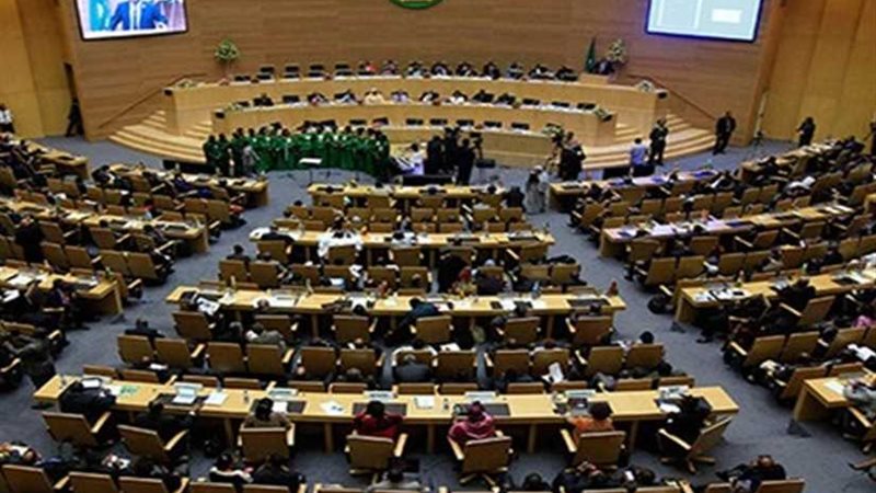 الكوميسا توجه الشكر