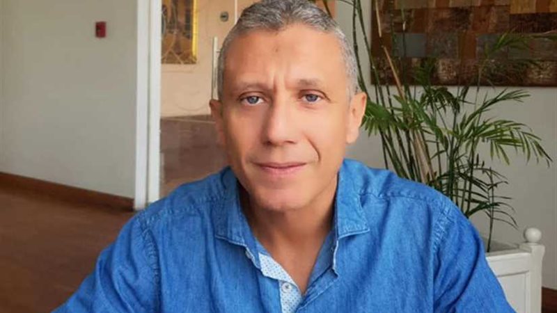 حب نفسك وخليك إيجابي..