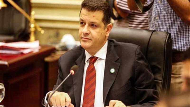 إفريقية البرلمان