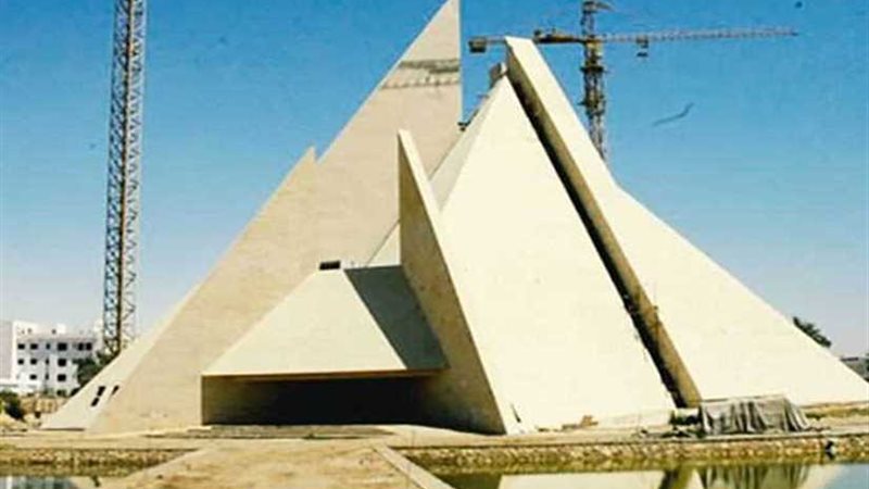 لجنة أثرية تتفقد