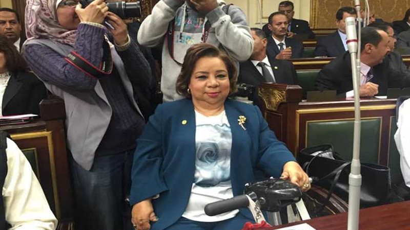 البرلمان يدعو مدارس