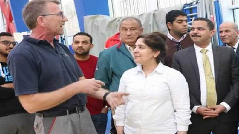 لجنة من شباب النواب