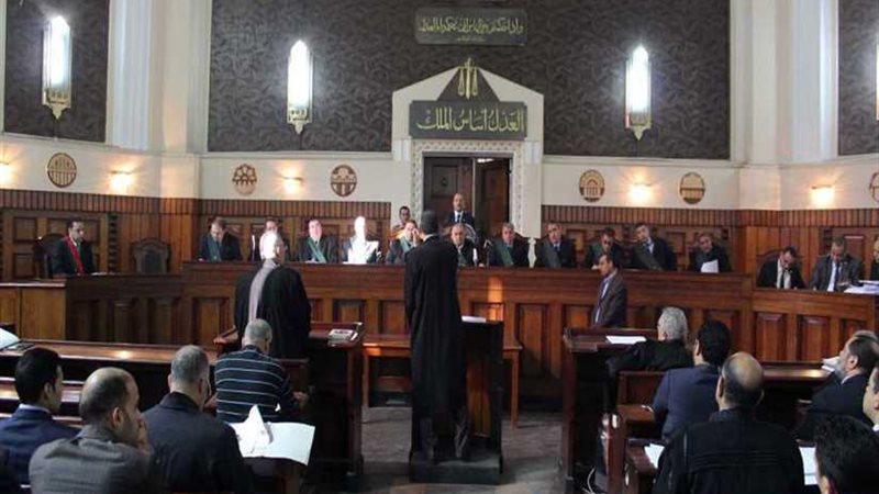 غدا.. محاكمة ٣٠٤