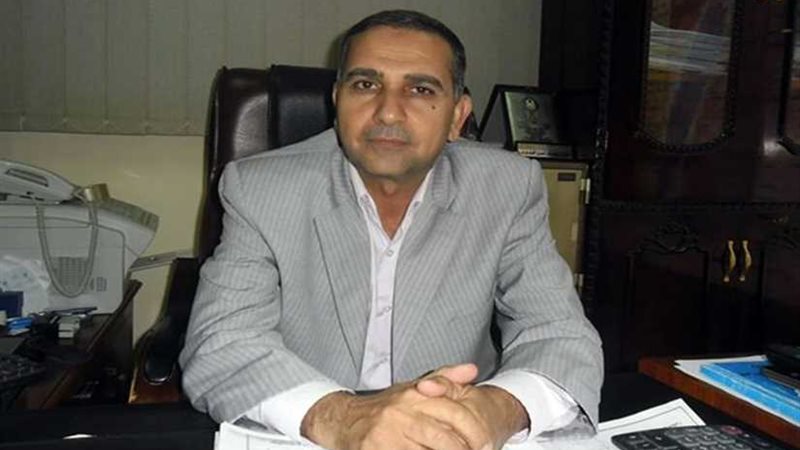 اطلاق 44 ألف زريعة