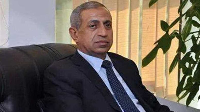 رئيس الأكاديمية البحرية: