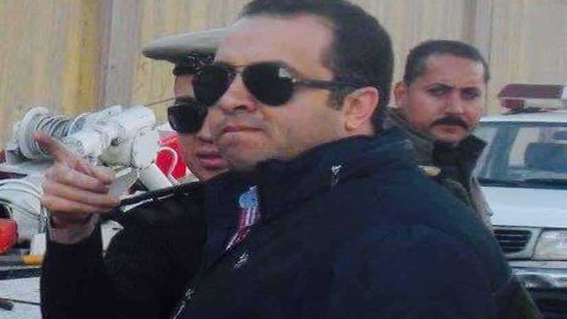 ضبط 15 شابا لاتهامهم