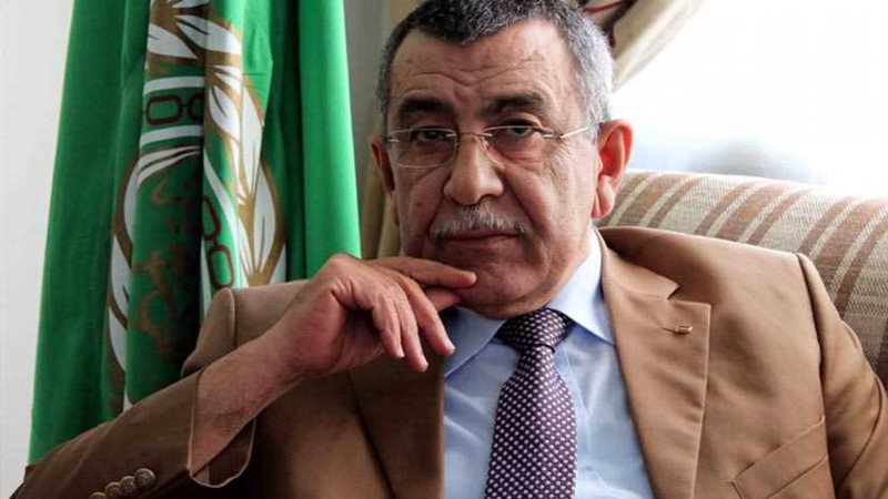 أبو علي: مقاطعة إسرائيل