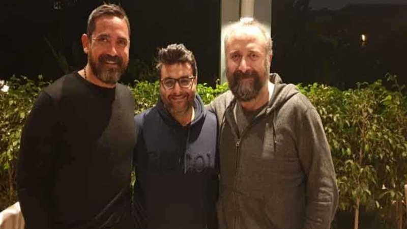 نجم حريم السلطان