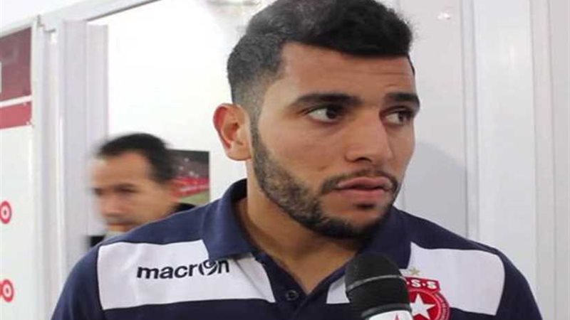 التونسي أمين بن عمر