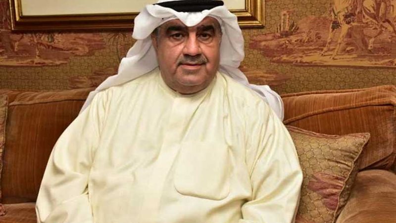 البهبهاني لــبوابة