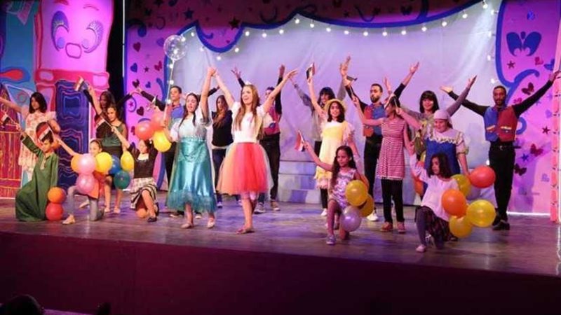 غدًا.. الحكاية روح