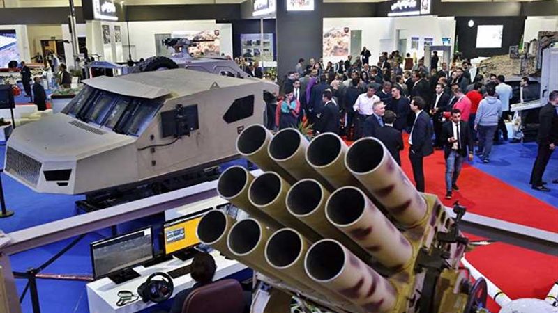 مشاركة لافتة لـالعربية