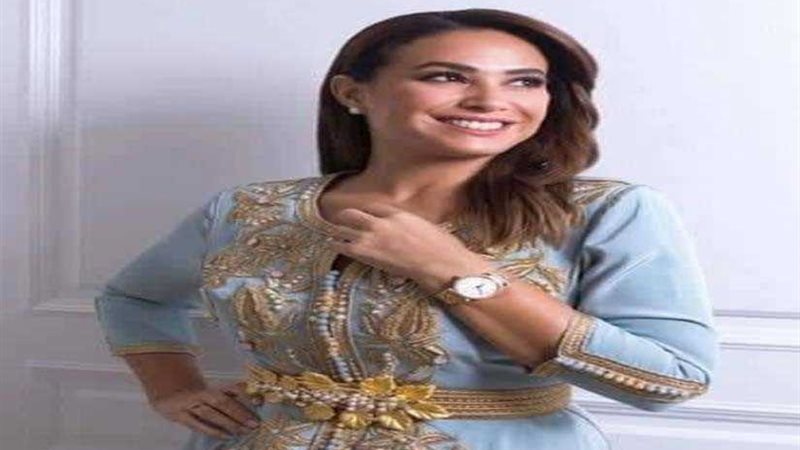 هند صبري تبدأ تصوير