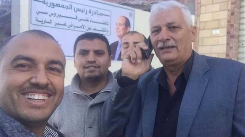 100 مليون صحة تصل