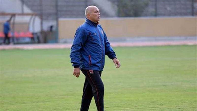 «يوسف» يعلن قائمة