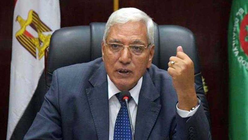 محافظ الدقهلية: 720