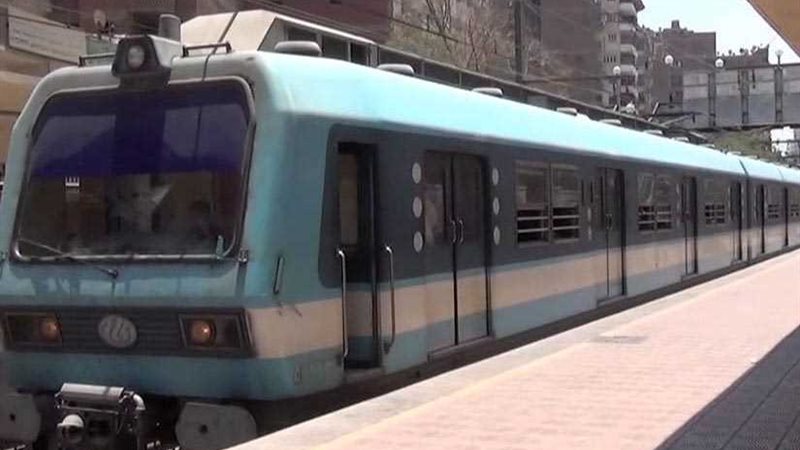 المترو: تأخير تشغيل