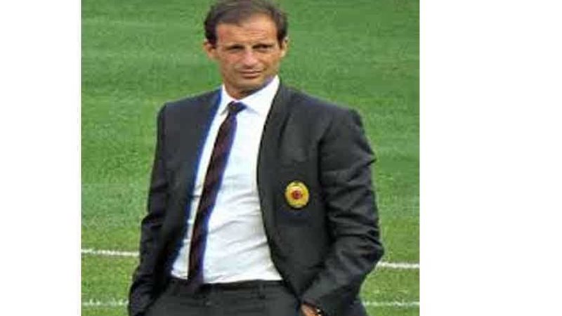 مدرب يوفنتوس: التجاهل