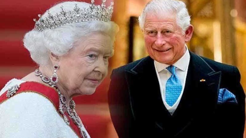 الأمير تشارلز يستعد