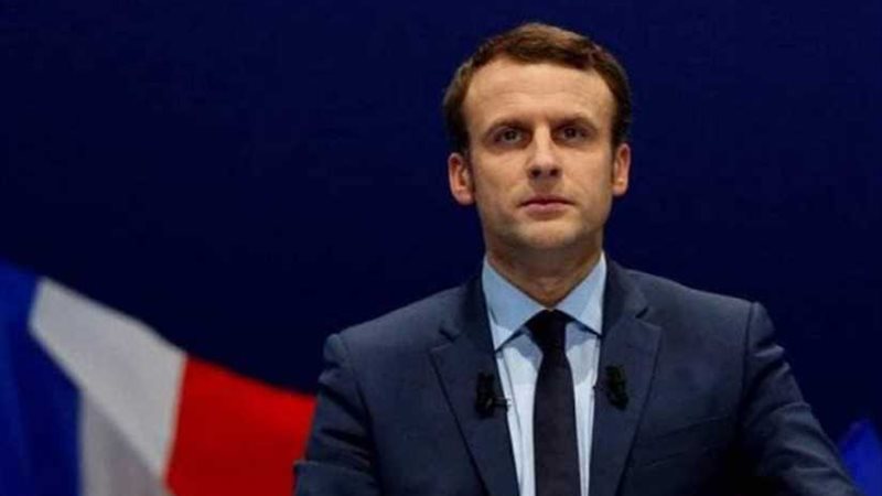 فرنسا تسجل أعلى مستوى