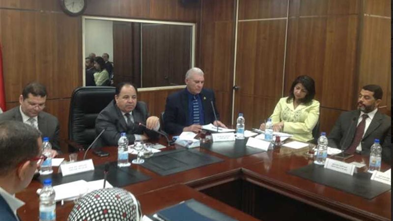 المالية: قانون جديد