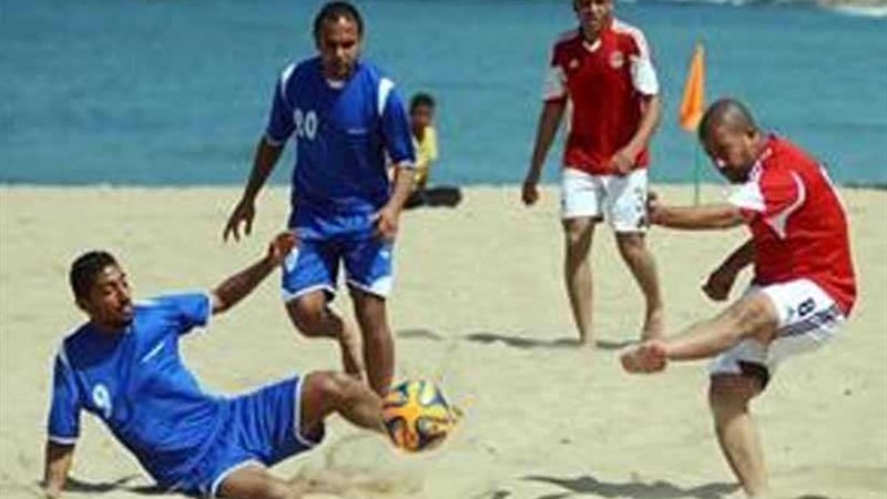 شرم الشيخ تستقبل