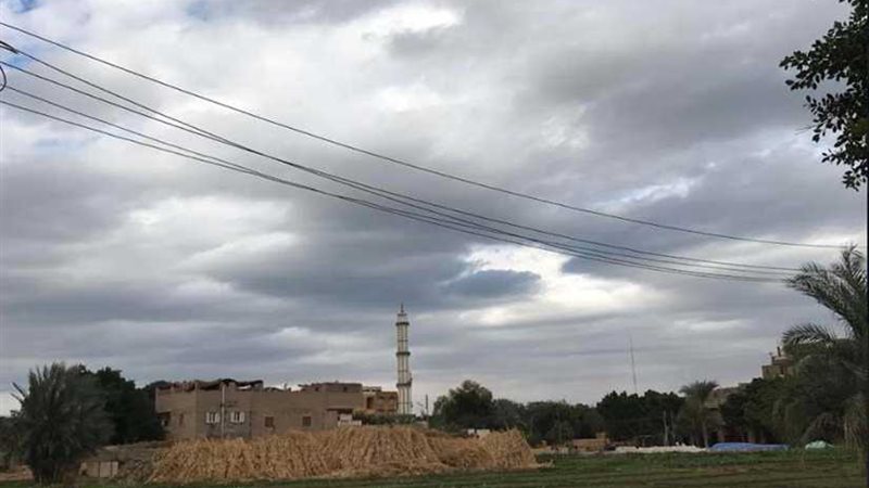 طوارئ بأسيوط بسبب