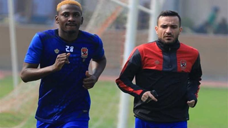 معلول وأجايي يظهران