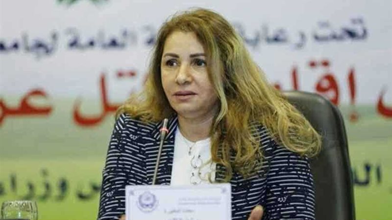 تنفيذي المجلس الوزاري