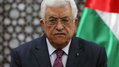 الرئاسة الفلسطينية تدعو للتصويت ضد المشروع الأمريكي بشأن 