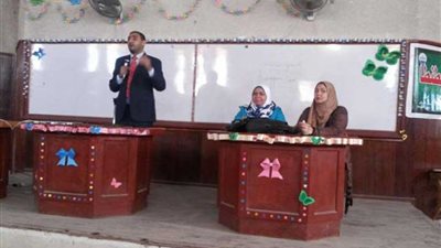 أهمية تجديد الخطاب الديني في ندوة توعوية بطنطا.. 