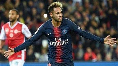 نيمار يلمح إلى انتقاله إلى الدوري الإنجليزي