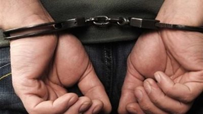 ضبط عامل سرق 10 آلاف جنيه من كهربائي بأبو تيج