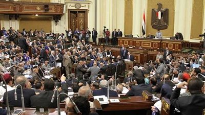 لجان مجلس النواب تواصل اجتماعاتها الأحد المقبل