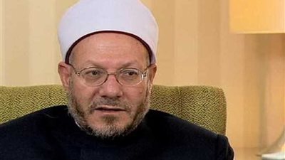 مفتى الجمهورية: حديث النبى عن خير أجناد الأرض صحيح ..والجيش صمام الأمان