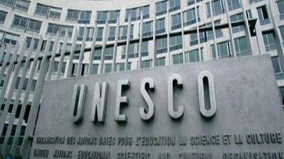 مصر ممثلًا للعرب بـ