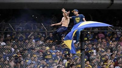 إسبانيا تمنع مشجعًا من ألتراس 